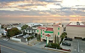 Desoto Beach Hotel